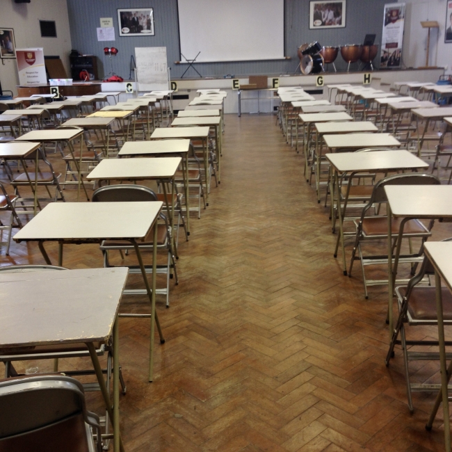 school wood floor repair and replacement after flooding 